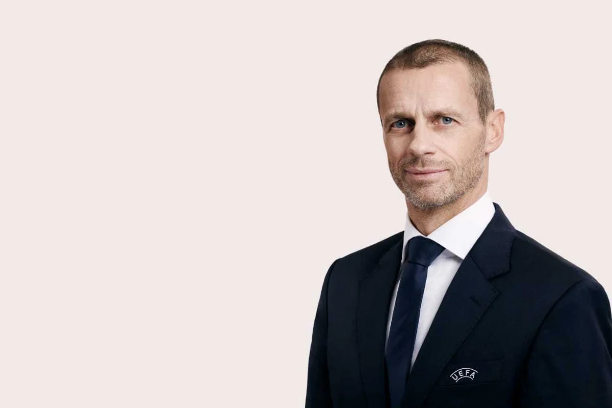 UEFA prezidenti: Klublar ödənişləri mümkün qədər tez almalıdırlar