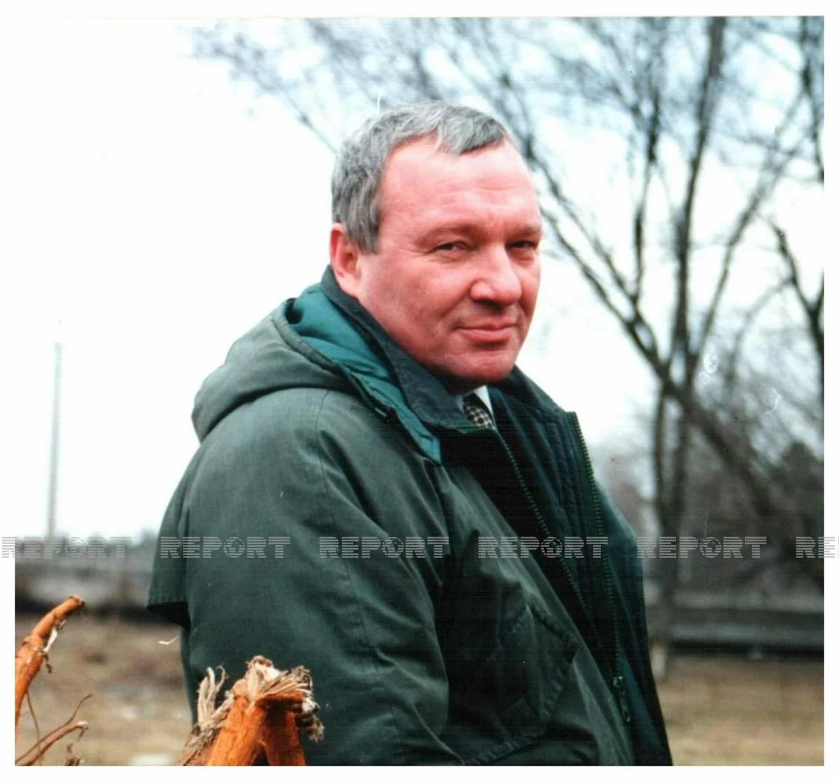 Məmməd Arazı Ukraynaya qazandıran sənətkar