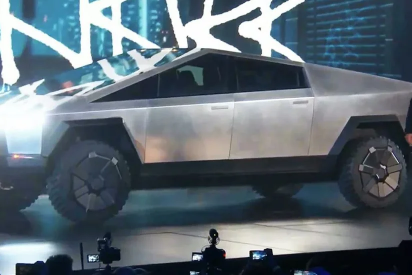 Tesla получила уже 146 тысяч заказов на электропикап Cybertruck