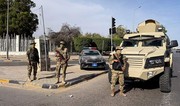  В Ливии из-за столкновений погибли не менее шести человек