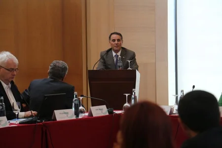 Andorrada Nizami Gəncəvi Beynəlxalq Mərkəzinin VIII Ali Səviyyəli toplantısı keçirilir