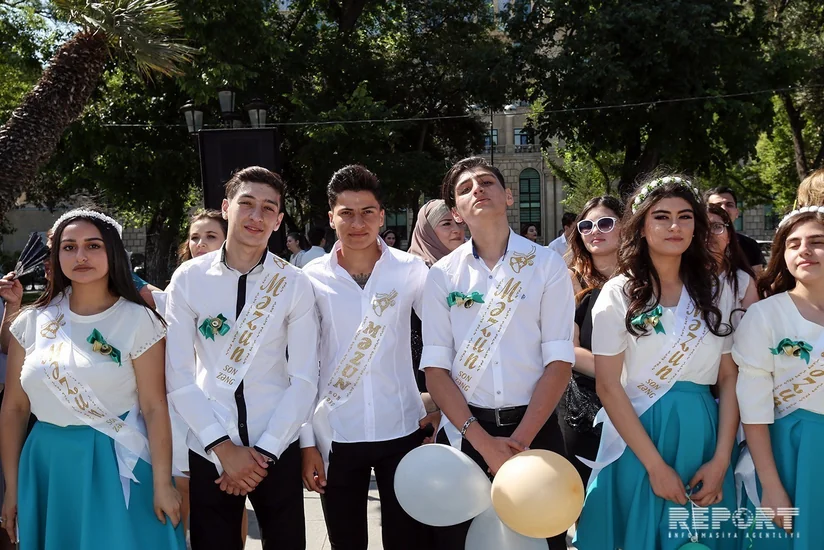 Ceyhun Bayramov Son zəngin onlayn keçirilməsini təklif etdi