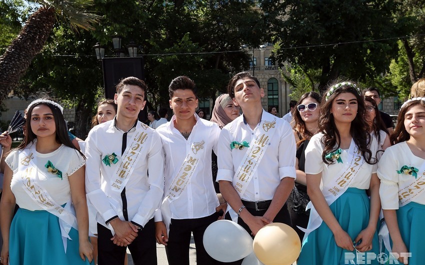 Ceyhun Bayramov Son zəngin onlayn keçirilməsini təklif etdi