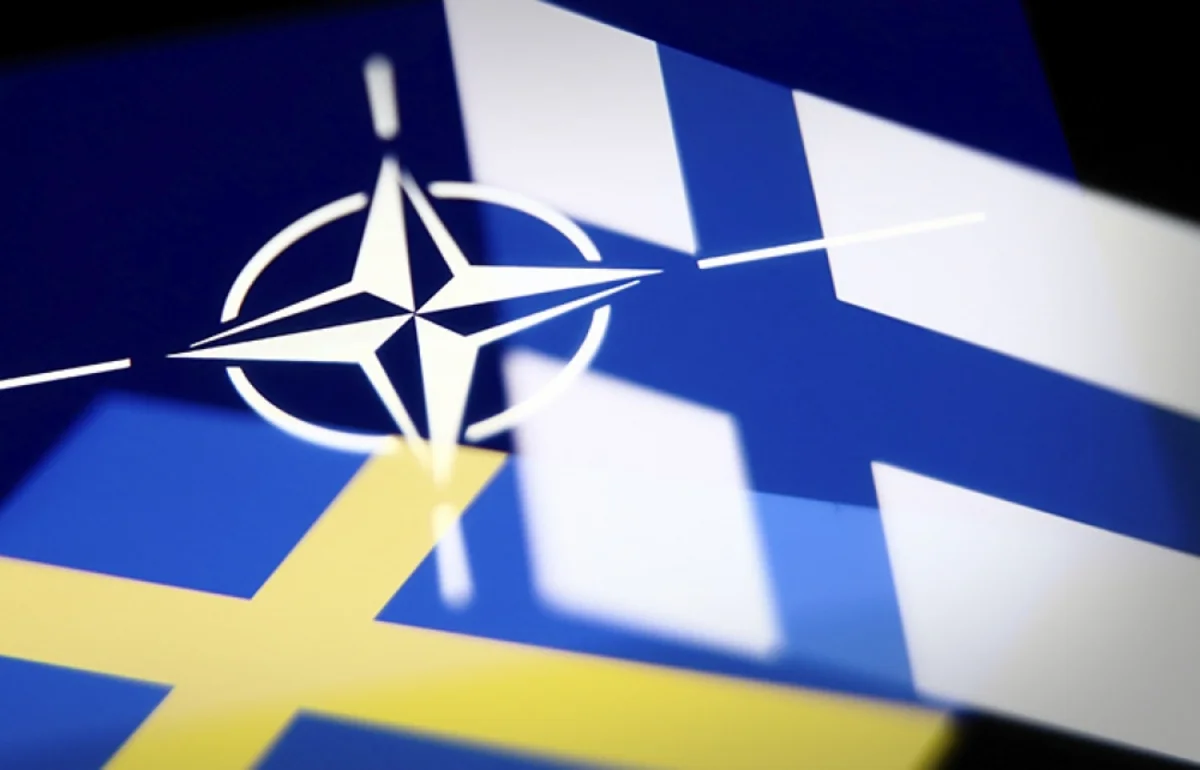 Milli: İsveç və Finlandiyanın NATO-ya üzvlüyü Rusiyanın Baltik dənizindəki mövqeyini zəiflədəcək