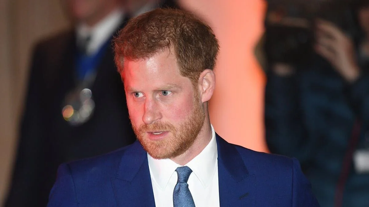 Prince Harry reveals he killed 25 in Afghanistan