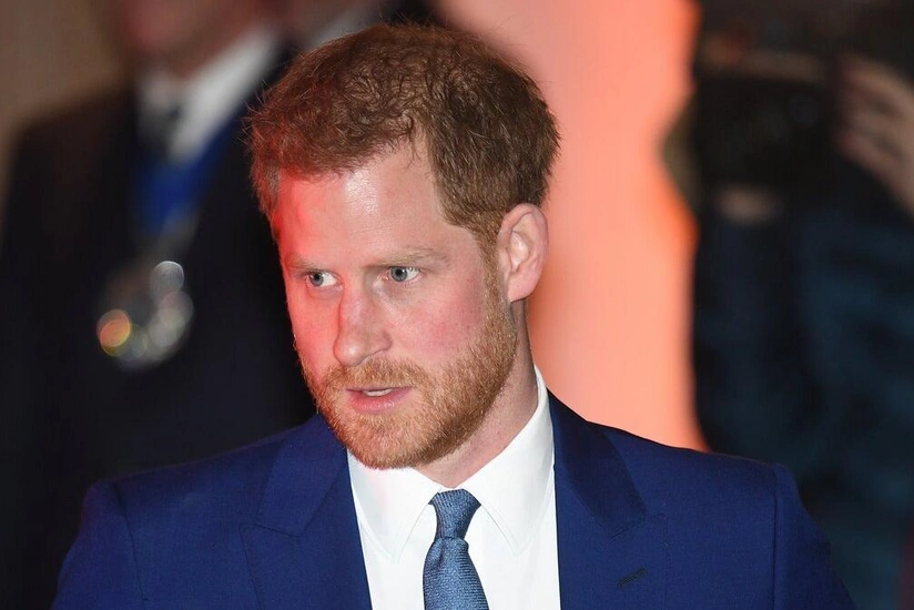 Şahzadə Harri hərbi xidmətdə 25 nəfər öldürdüyünü etiraf edib