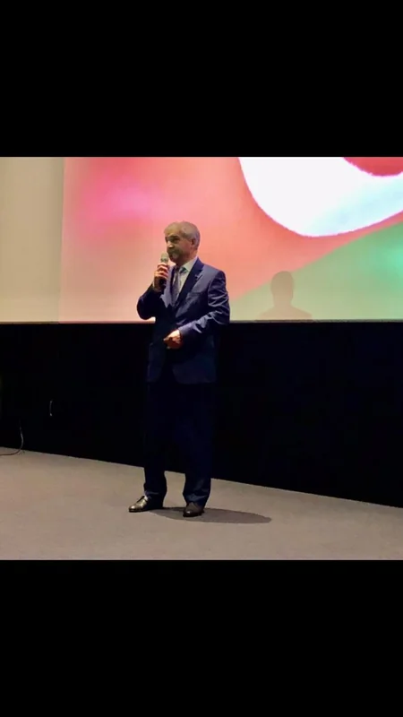 День Победы отметили в Дании