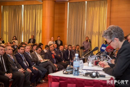 ATƏT PA: Beynəlxalq müşahidəçilər Azərbaycandakı seçkiləri maneəsiz müşahidə edə biliblər