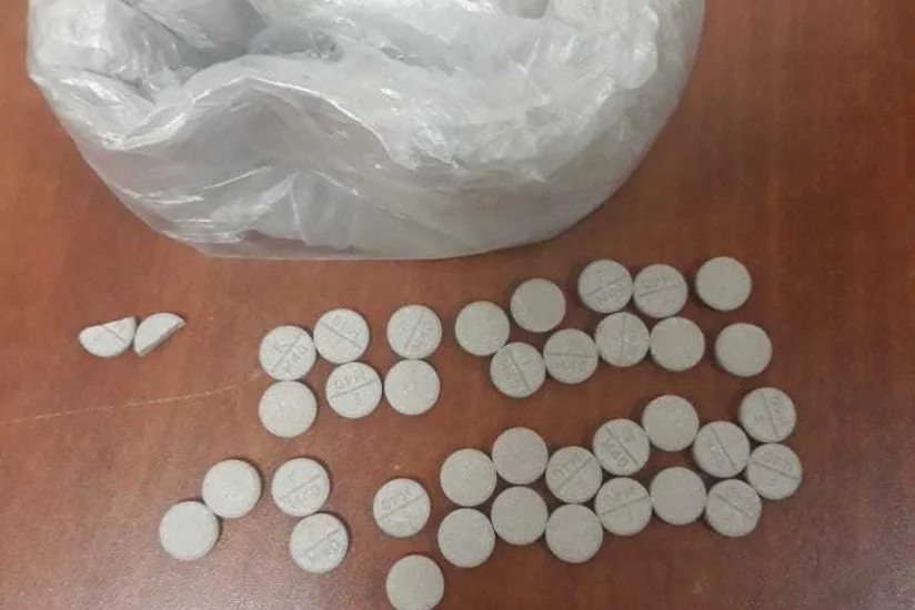 İrandan Azərbaycana narkotik vasitələrin gətirilməsinin qarşısı alınıb