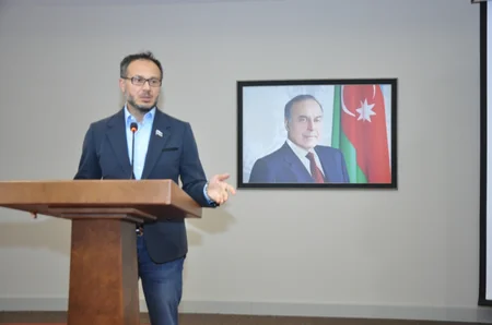 Qərbi Azərbaycan İcmasının iki rayon üzrə nümayəndəliyi yaradılıb