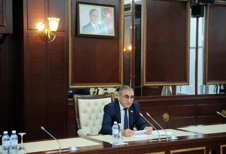“Qida  təhlükəsizliyi haqqında” yeni qanun layihəsi hazırlanacaq