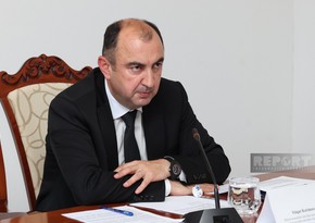 Bu ilin sonunda Cəbrayılda yeni tingçilik təsərrüfatı istifadəyə veriləcək