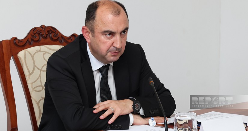 Bu ilin sonunda Cəbrayılda yeni tingçilik təsərrüfatı istifadəyə veriləcək