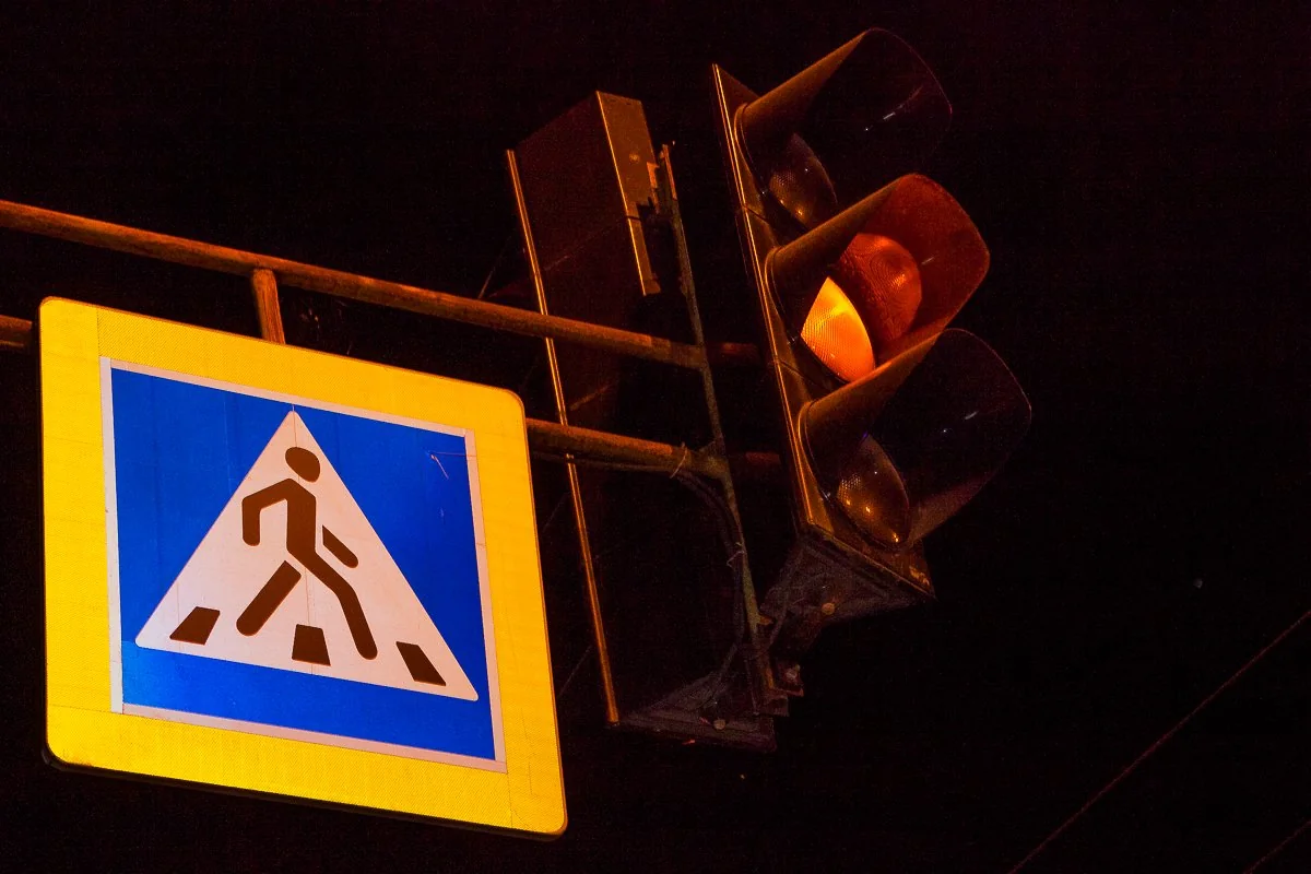 Binəqədidə 46 yaşlı piyada yol-nəqliyyat hadisəsində ağır xəsarət alıb