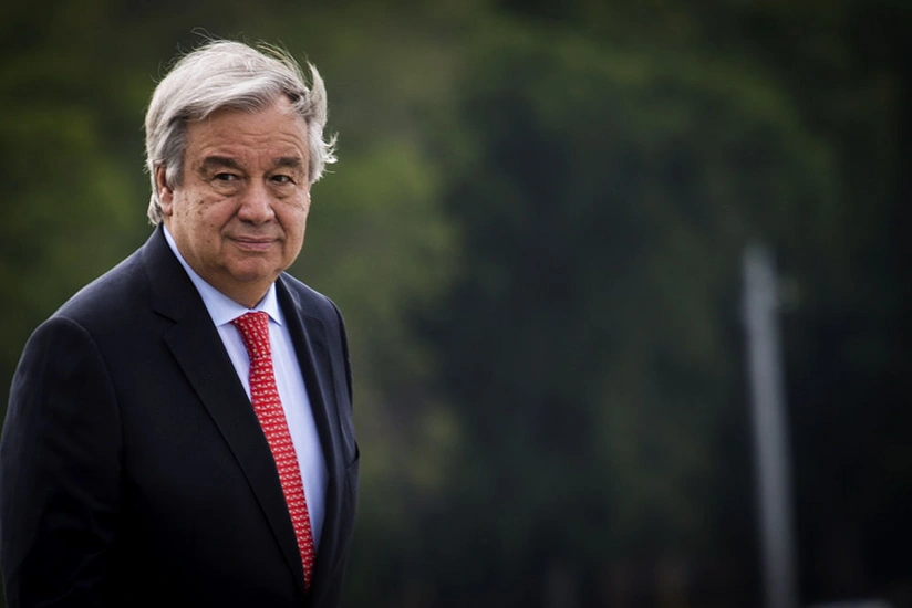 BMT Baş katibi və Ərdoğan Ukraynaya gedir