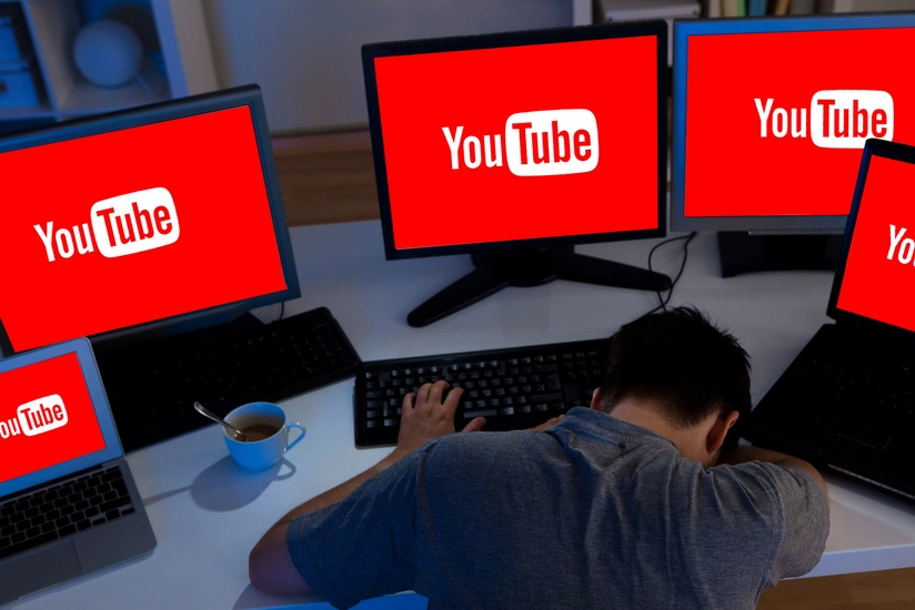 Google may impose tax on YouTube video creators