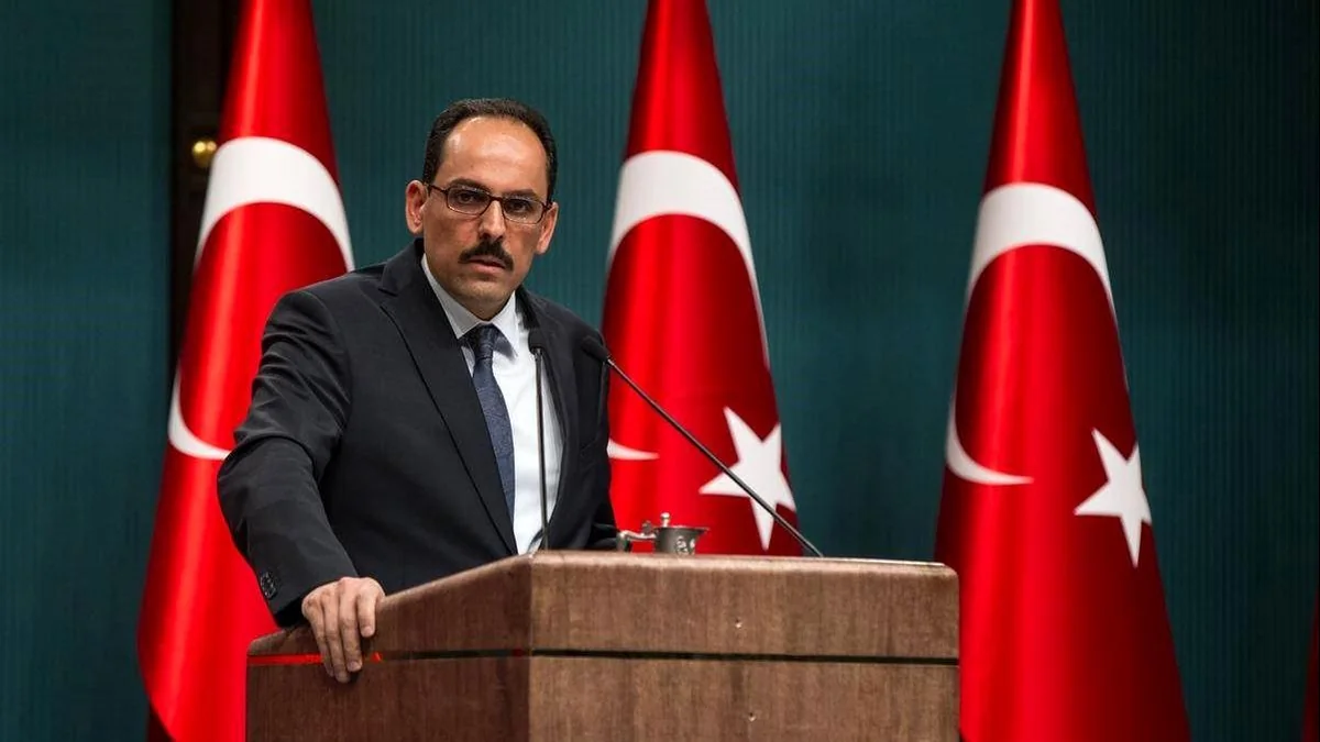 Turkiye offers mediation between Moscow and Kyiv