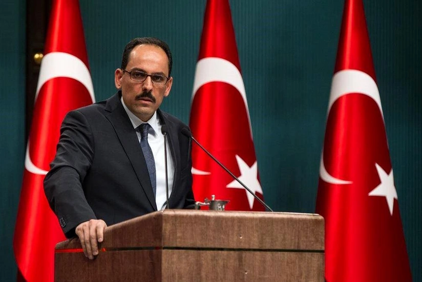 Turkiye offers mediation between Moscow and Kyiv