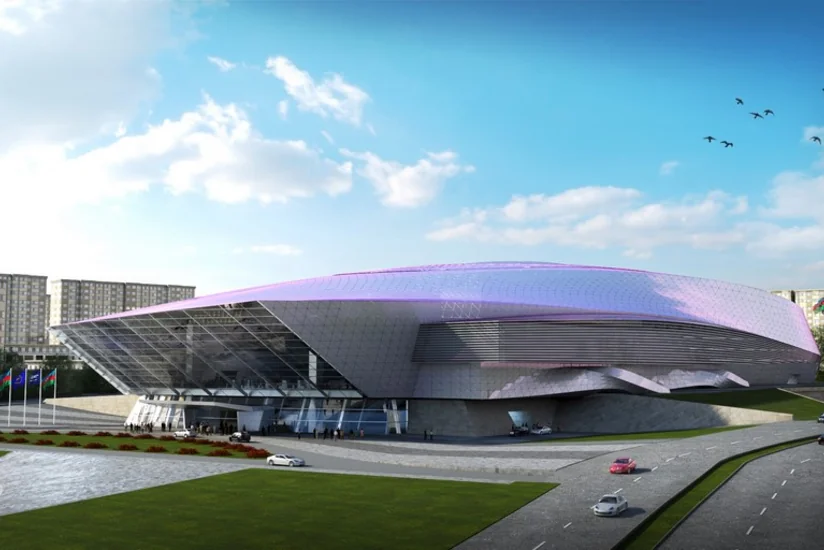 VII UNAOC Global Forum's official opening ceremony starts in Baku