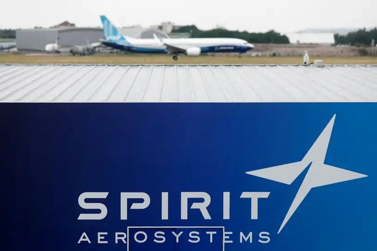 Boeing announces plan to buy most of subcontractor Spirit AeroSystems