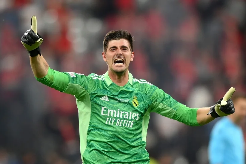 ЛЧ: Назван лучший игрок недели