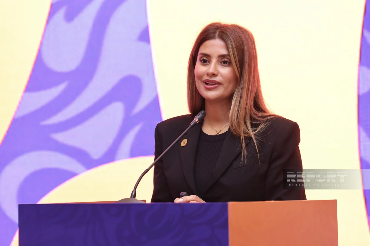 Azərbaycanda keçiriləcək III MDB Oyunlarının açılış və bağlanış mərasimlərində 500 könüllünün iştirakı nəzərdə tutulub