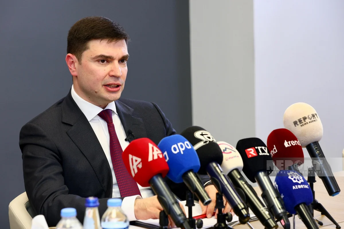 Azerbaijan’s Kapital Bank has no plans to buy Nakhchivan Bank