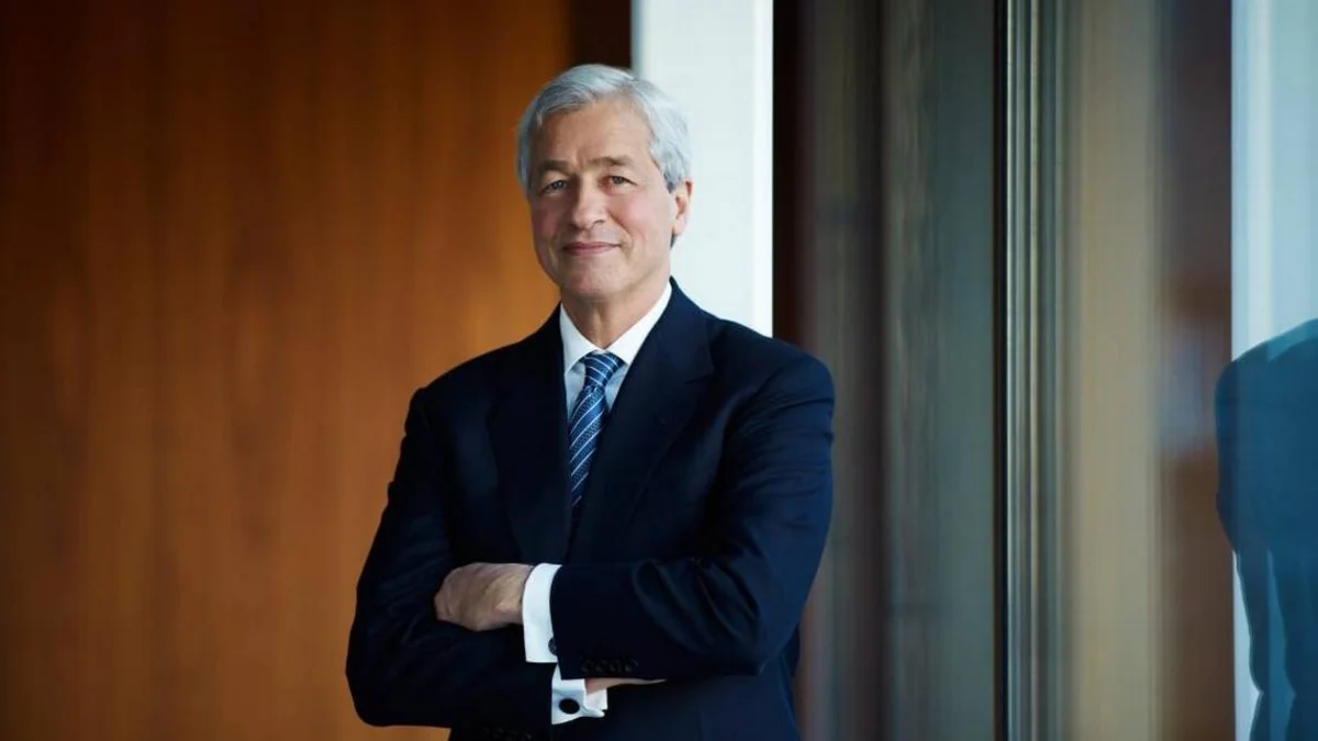 Глава JPMorgan Chase выступил против удаленной работы