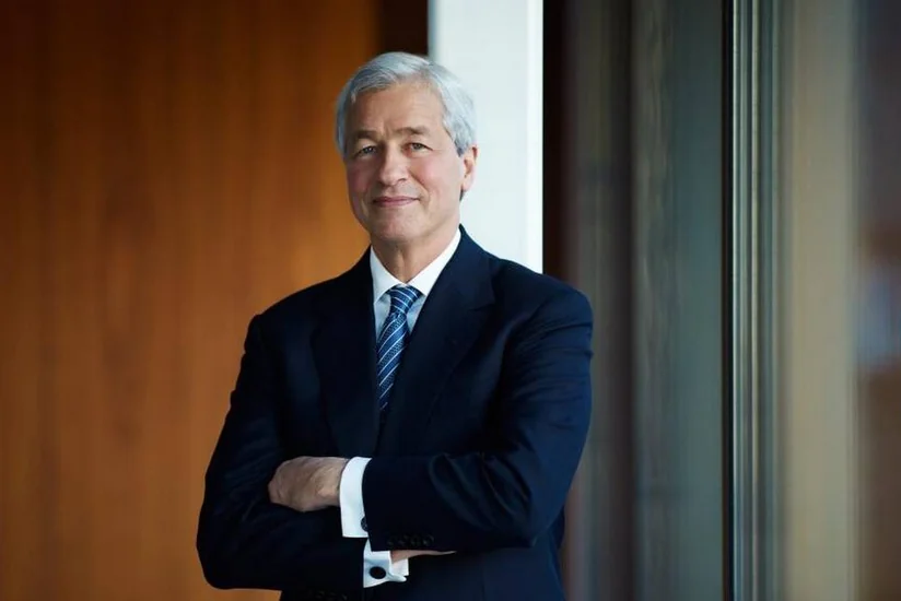 Глава JPMorgan Chase выступил против удаленной работы