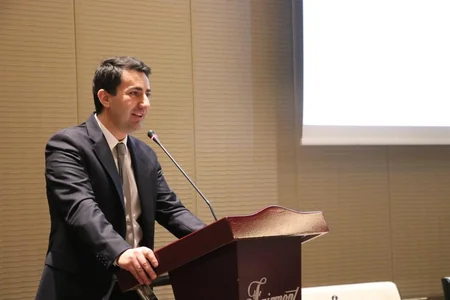 Balıqçılıq və akvakulturanın davamlı idarə olunması mövzusunda konfrans keçirilib