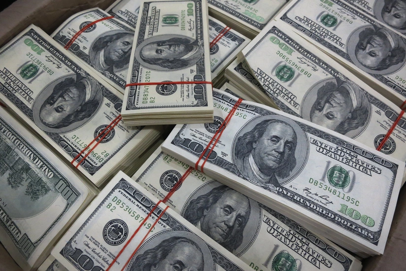 Iran: Dollar exchange rate reaches record high