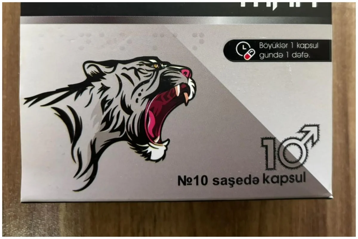 Bioloji aktiv qida məhsullarının monitorinqi keçirilib, nöqsanlar aşkarlanıb