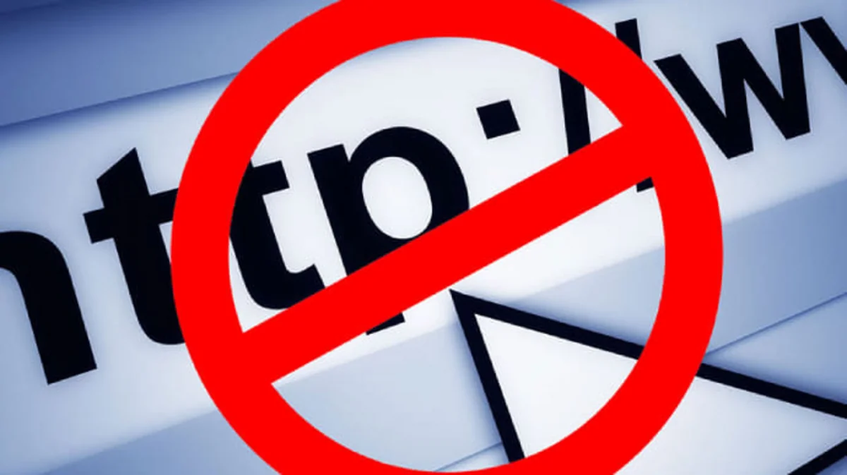 “Roskomnadzor”: “Antiterror əməliyyatı ərazisində internet resurslarının fəaliyyəti məhdudlaşdırıla bilər”