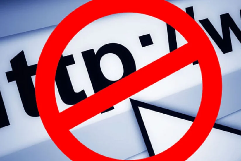 “Roskomnadzor”: “Antiterror əməliyyatı ərazisində internet resurslarının fəaliyyəti məhdudlaşdırıla bilər”