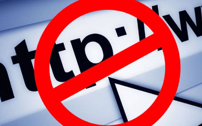 “Roskomnadzor”: “Antiterror əməliyyatı ərazisində internet resurslarının fəaliyyəti məhdudlaşdırıla bilər”