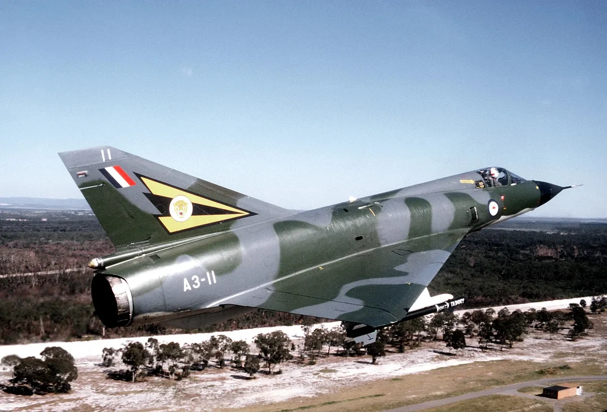 IFRI: France doesn't have enough fighter jets in case of major conflict