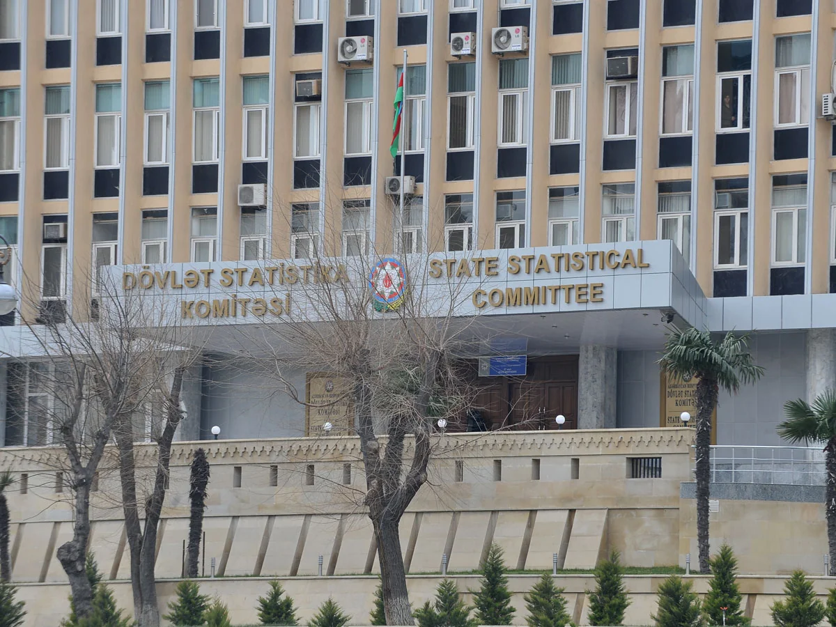 Azərbaycanda bu ilin ilk beş ayı ərzində ölənlərin sayı açıqlanıb