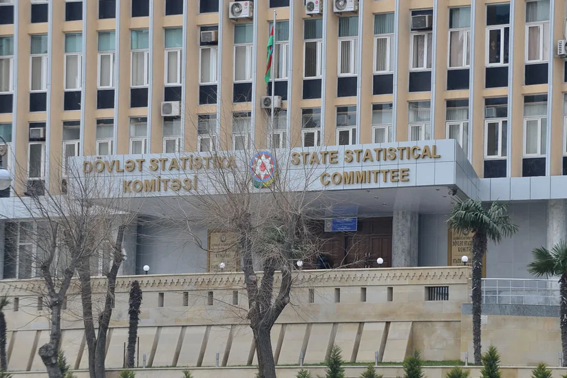 Azərbaycanda bu ilin ilk beş ayı ərzində ölənlərin sayı açıqlanıb
