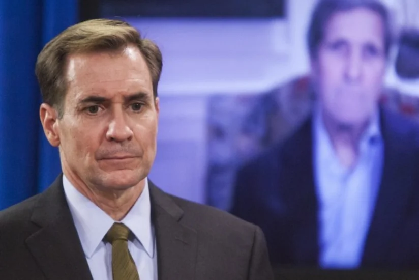 US blames Hamas for end of truce