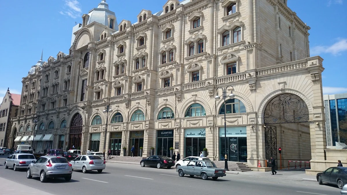 ​BEGOC Rusiyadan Bakı 2015ə 1500 könüllünün gələcəyinə dair xəbərlərə münasibət bildirib