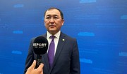 Qazaxıstan vətəndaşlarının İrandan təxliyəsinə görə Azərbaycana minnətdardır - EKSKLÜZİV
