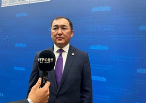 Qazaxıstan vətəndaşlarının İrandan təxliyəsinə görə Azərbaycana minnətdardır - EKSKLÜZİV