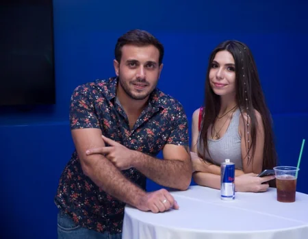 В CinemaPlus прошла жаркая Кино Ночь