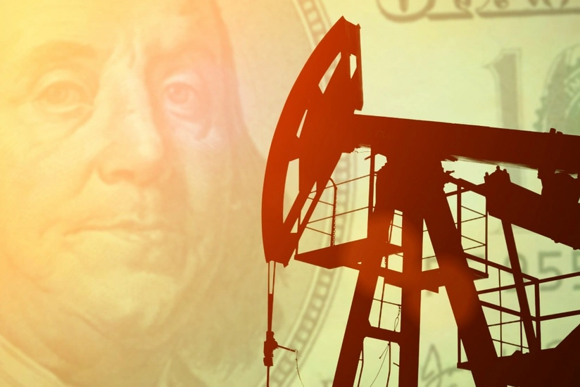 Azərbaycan ötən il  6,5 mlrd. dollarlıq xam neft ixrac edib