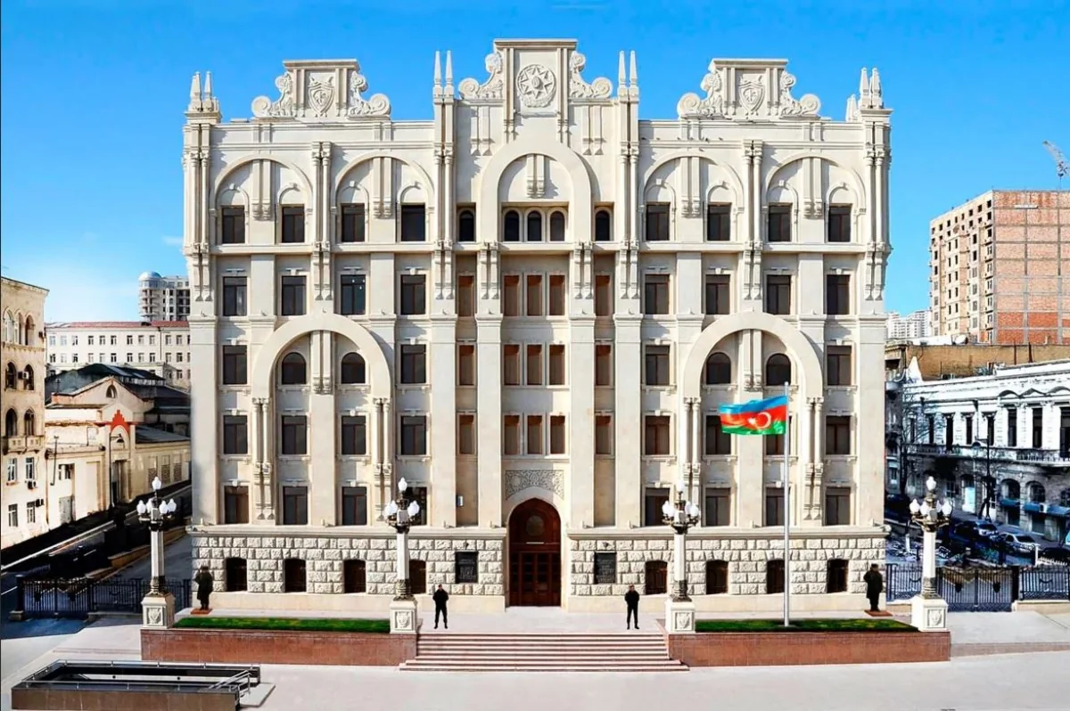 Sumqayıtda evi tərk edən koronavirus xəstəsinə cinayət işi açıldı