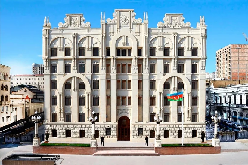 В Сумгайыте возбуждено уголовное дело в отношении больного коронавирусом