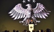 Suriyanın gerbi dəyişir
