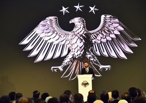 Suriyanın gerbi dəyişir