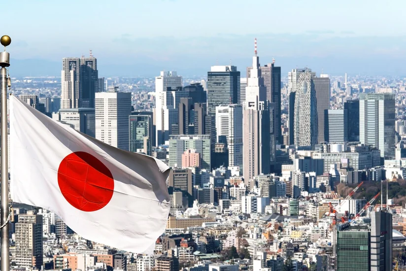 Japan talks on new global threats due to conflicts in Europe, Middle East