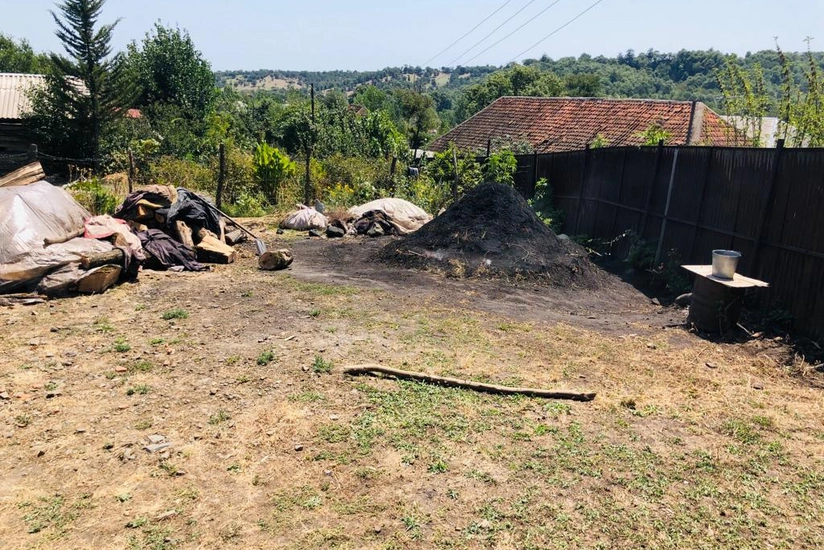 Masallıda qanunsuz kömür quyuları aşkar edilib